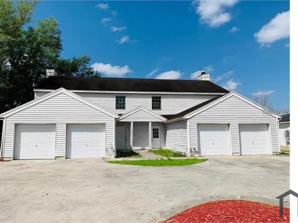 1805 Crystal Grove Dr #1809, Lakeland, FL 33801