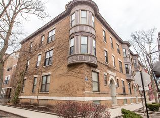 854 W Cornelia Ave #5, Chicago, IL 60657