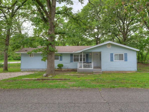 2124 Galena Avenue, Baxter Springs, KS 66713