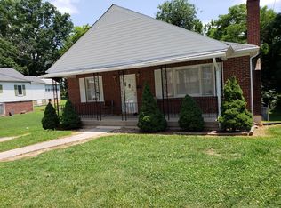 161 North Ave, Danville, VA 24540