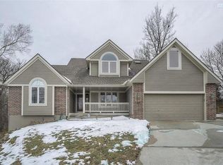 22805 E 28th Terrace Ct, Blue Springs, MO 64015