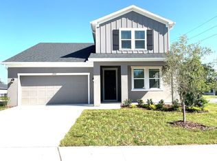 2904 20th Avenue Dr W, Bradenton, FL 34205