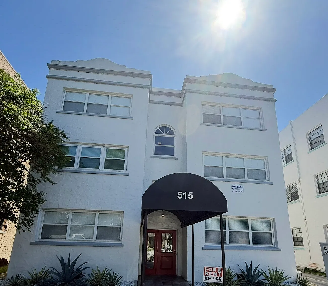 1 bed, 550 sqft, $1,500 — Photo 1