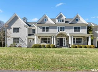 4 Ravenglass Drive, Stamford, CT 06903