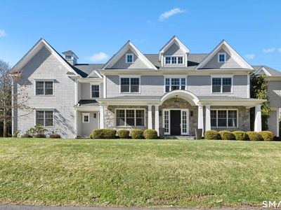 4 Ravenglass Drive, Stamford, CT, 06903