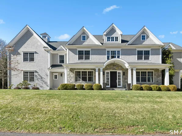 4 Ravenglass Drive #4, Stamford, CT 06903