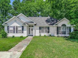 322 Rice Mill Dr, Myrtle Beach, SC 29588