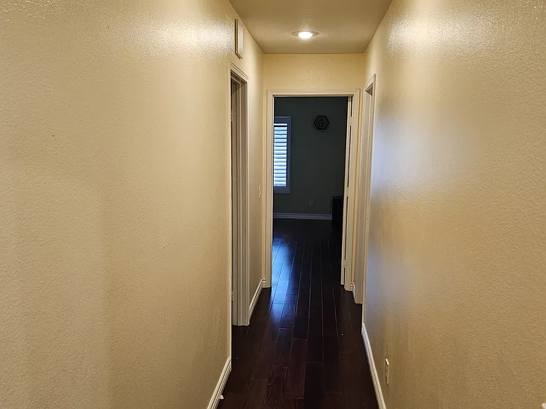 Interior Corridor