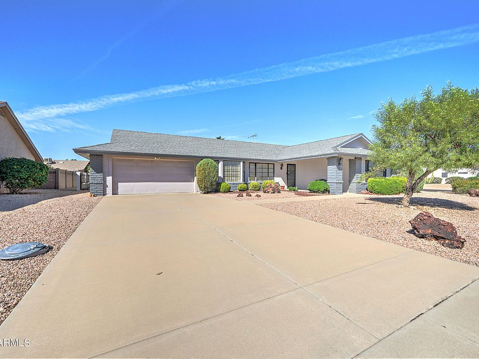 13902 W Dr, Sun City West, AZ 85375 Zillow