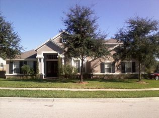 2834 Park Meadow Dr, Apopka, FL 32703