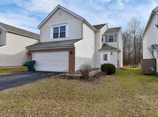 2372 Ashpoint St, Columbus, OH 43219