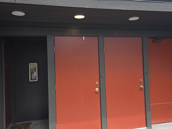 2nd image of 4907 Evanston Ave N #4907