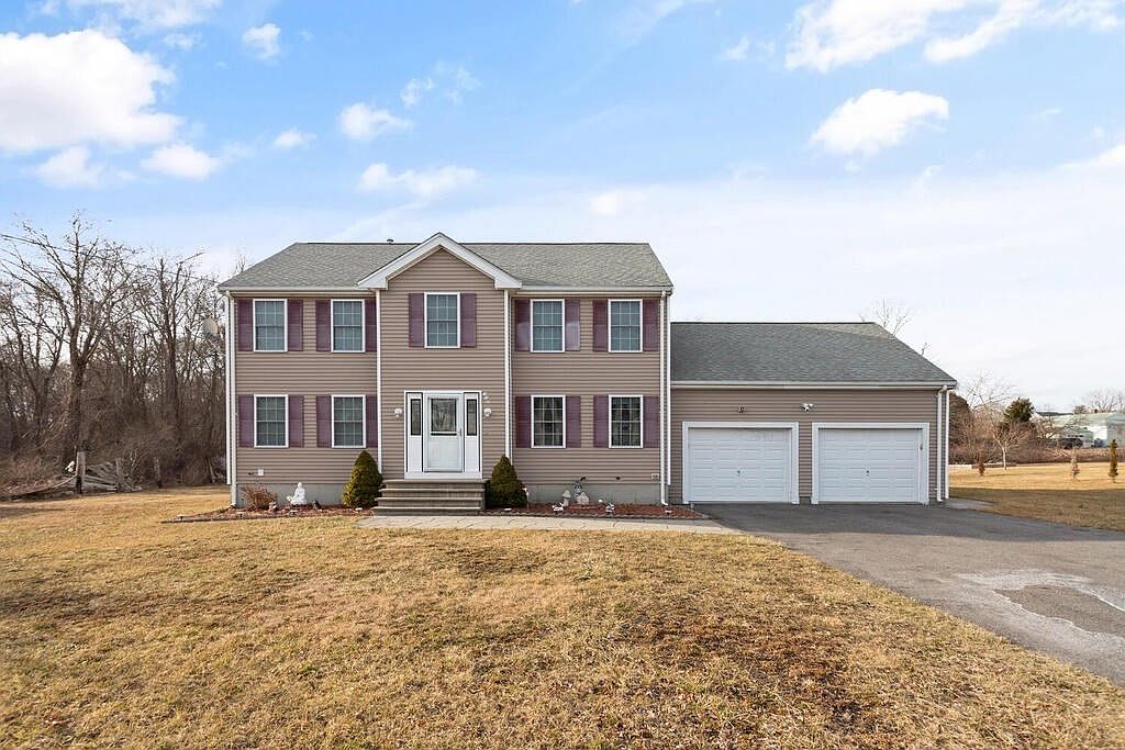 112 Milton St, Dartmouth, MA 02748 Zillow