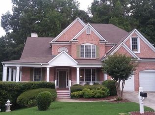 1708 Christiana Dr, Lawrenceville, GA 30043