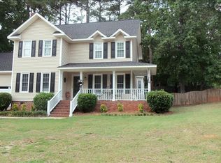 200 Post Oak Ct, Columbia, SC 29212