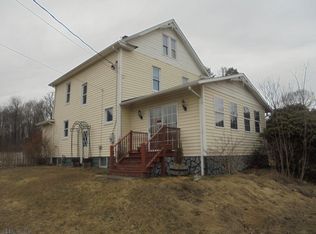 3644 Admiral Peary Hwy, Ebensburg, PA 15931