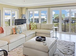 301 Seagate Ln S, Saint Augustine, FL 32084