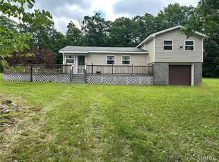 190 Mallard Rd, Middle Brook, MO 63656
