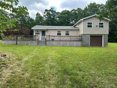 190 Mallard Rd, Middle Brook, MO, 63656