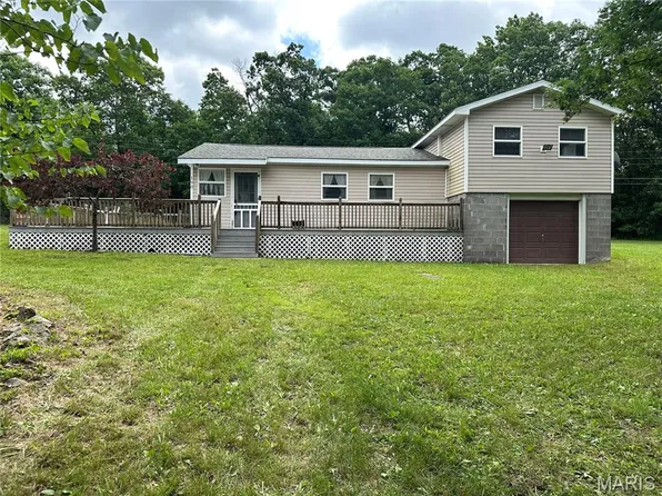190 Mallard Rd, Middle Brook, MO 63656