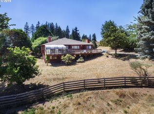 9195 NW Dick Rd, Hillsboro, OR 97124