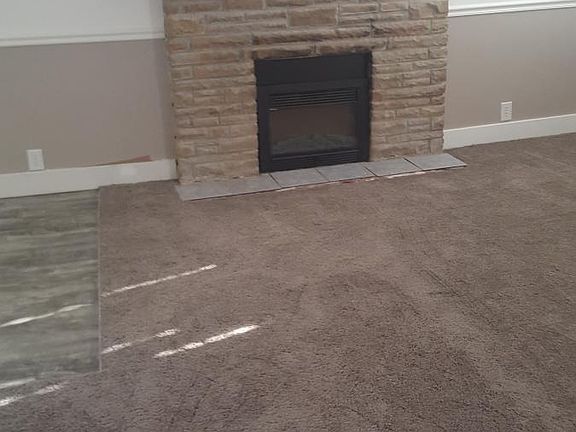 family room (truer color of carpet)