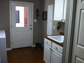 Utility/Laundry