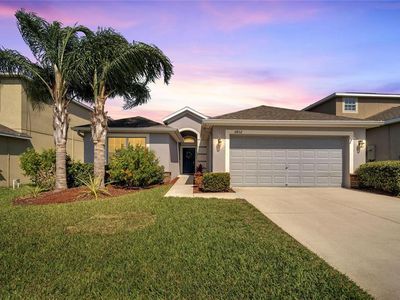 2432 Dovesong Trace Dr, Ruskin, FL, 33570
