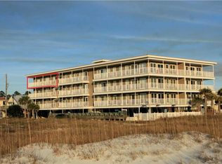 118 S 38th St UNIT 15, Pt Saint Joe, FL 32456