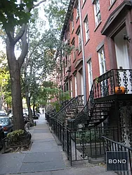 Rented by Bond New York