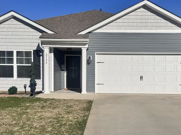 2732 Minuteman Ln, Knoxville, TN 37920