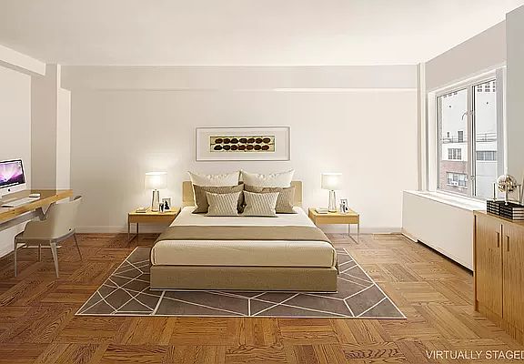 3rd image of 200 E 5th St APT 14E
