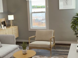 17 Winthrop St APT 2, Worcester, MA 01604