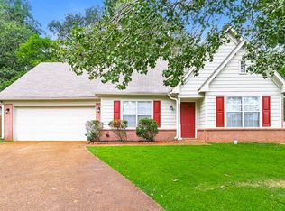 6269 Liberty Point Cv, Walls, MS 38680