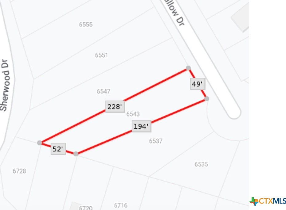 1st image of 6543 Tallow Dr