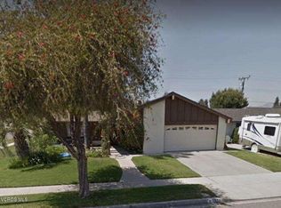 9173 Wolverton St, Ventura, CA 93004