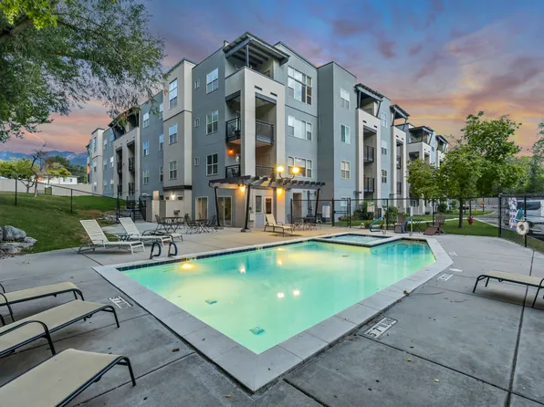 4340 S Highland Dr E #314, Salt Lake City, UT 84124
