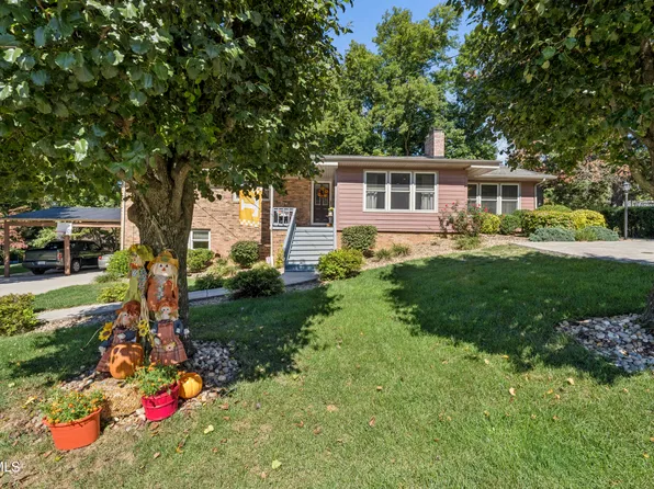 311 Lambeth Dr, Johnson City, TN 37601