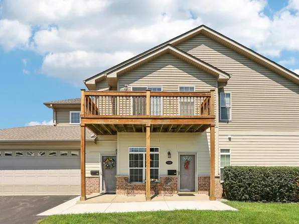 6301 44th STREET #118, Kenosha, WI 53144
