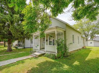 52 W Canal St, Carroll, OH 43112