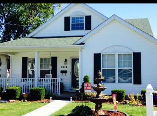 1615 Pearl St, Owensboro, KY 42303