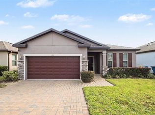 213 Citrus Isle Loop, Davenport, FL 33837