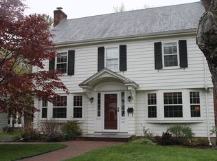 26 Brookline Dr, West Hartford, CT 06107