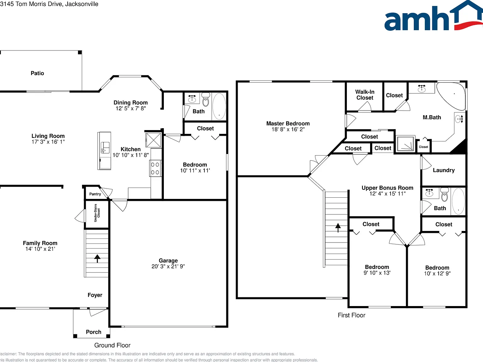 4 bed, 3.0 bath, 2359 sqft, $2,995 — Photo 2