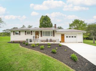 10320 Keepville Rd, Albion, PA 16401