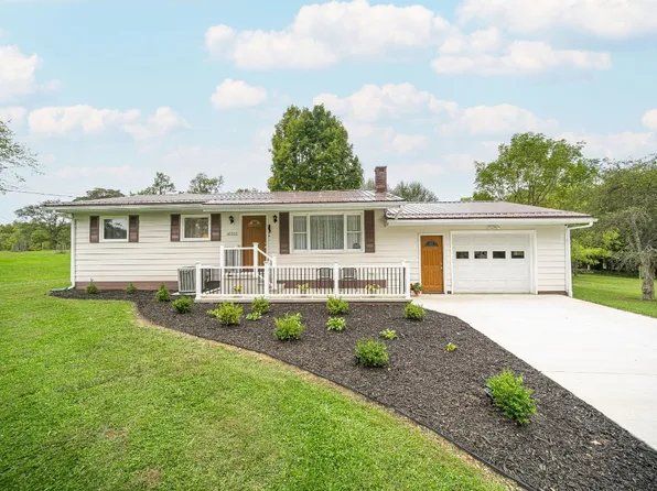 10320 Keepville Rd, Albion, PA 16401