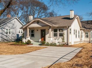 1203 Stockell St, Nashville, TN 37207