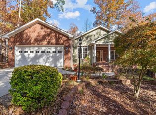 1806 Irish Blvd, Sanford, NC 27332