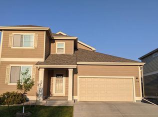 514 Bannock St, Fort Collins, CO 80524