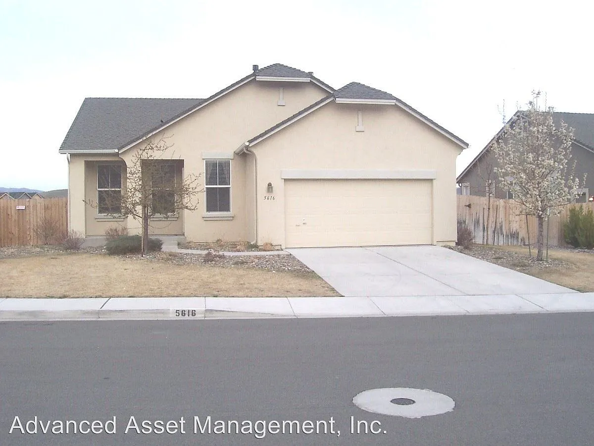 5616 Bridger Peak Ct photo 1